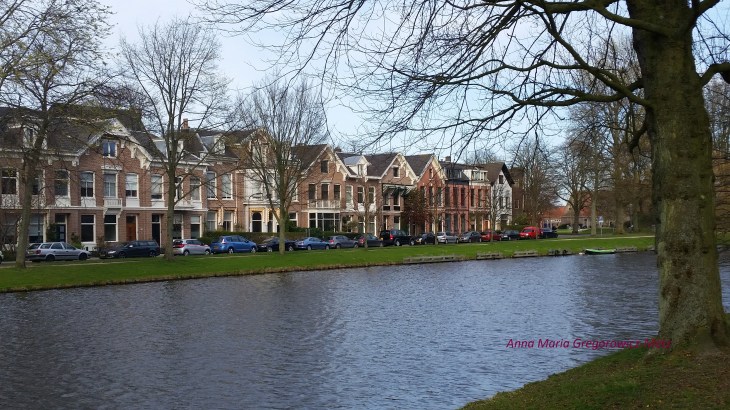 Anna Gregorowicz Metz