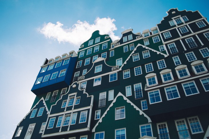 Foto: Jesse Vermeulen Unsplash